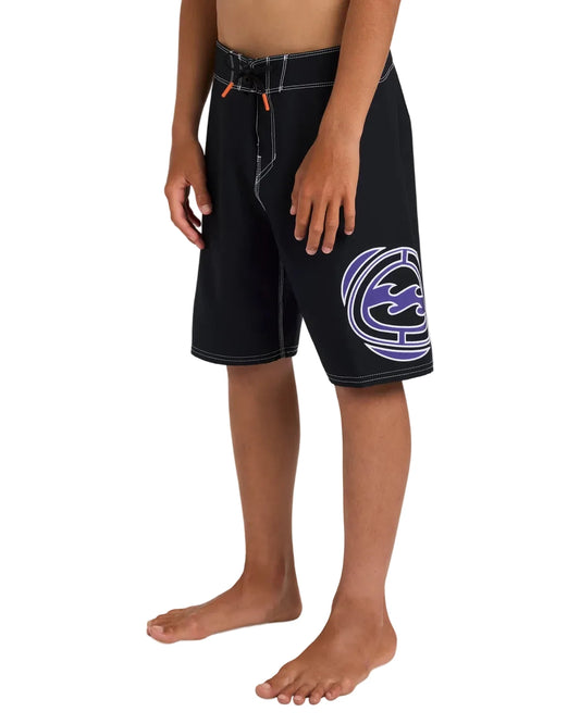 Boys Spec Pulse OG Boardshort