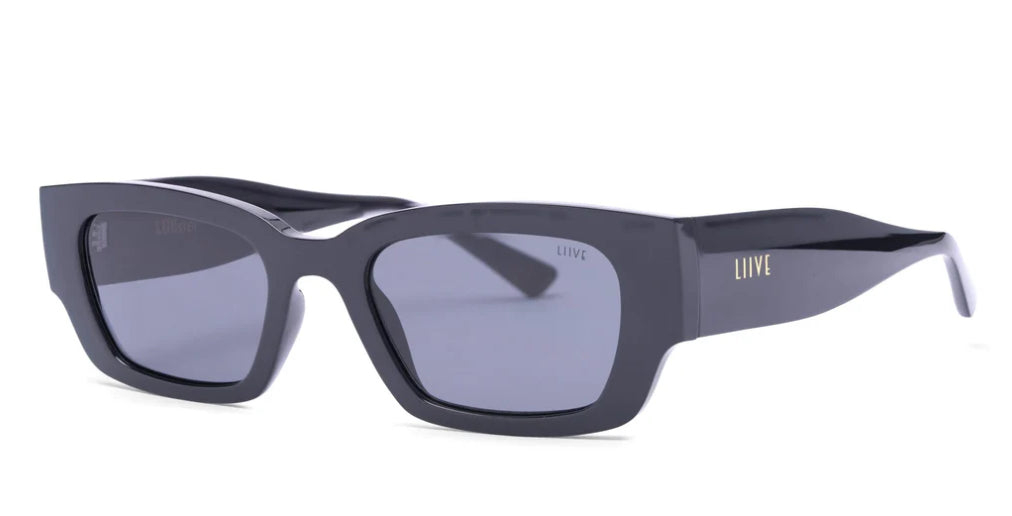 Lobster - Matt Black Polar