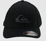 Mountain and Wave Cap