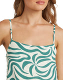 All The Waves Dress