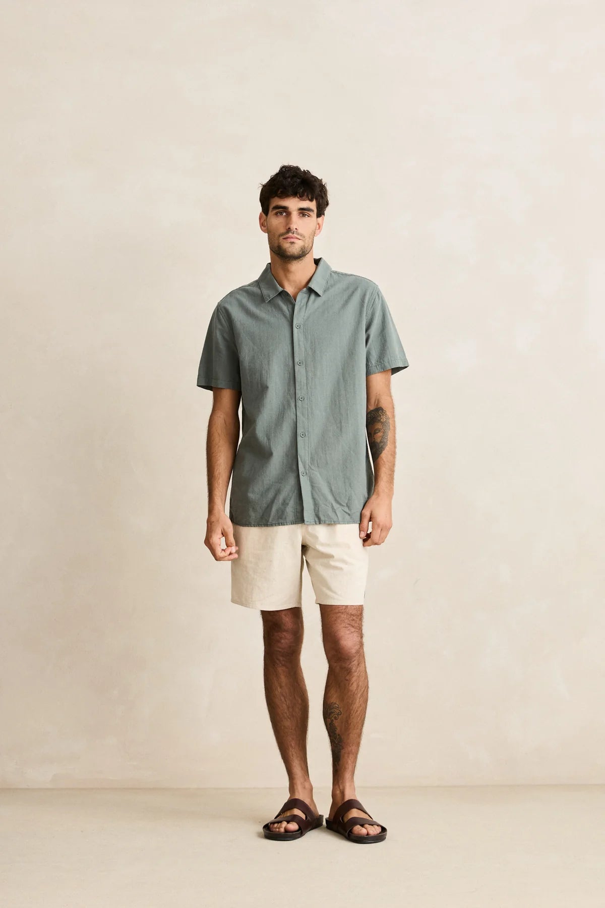 Classic Linen Jam