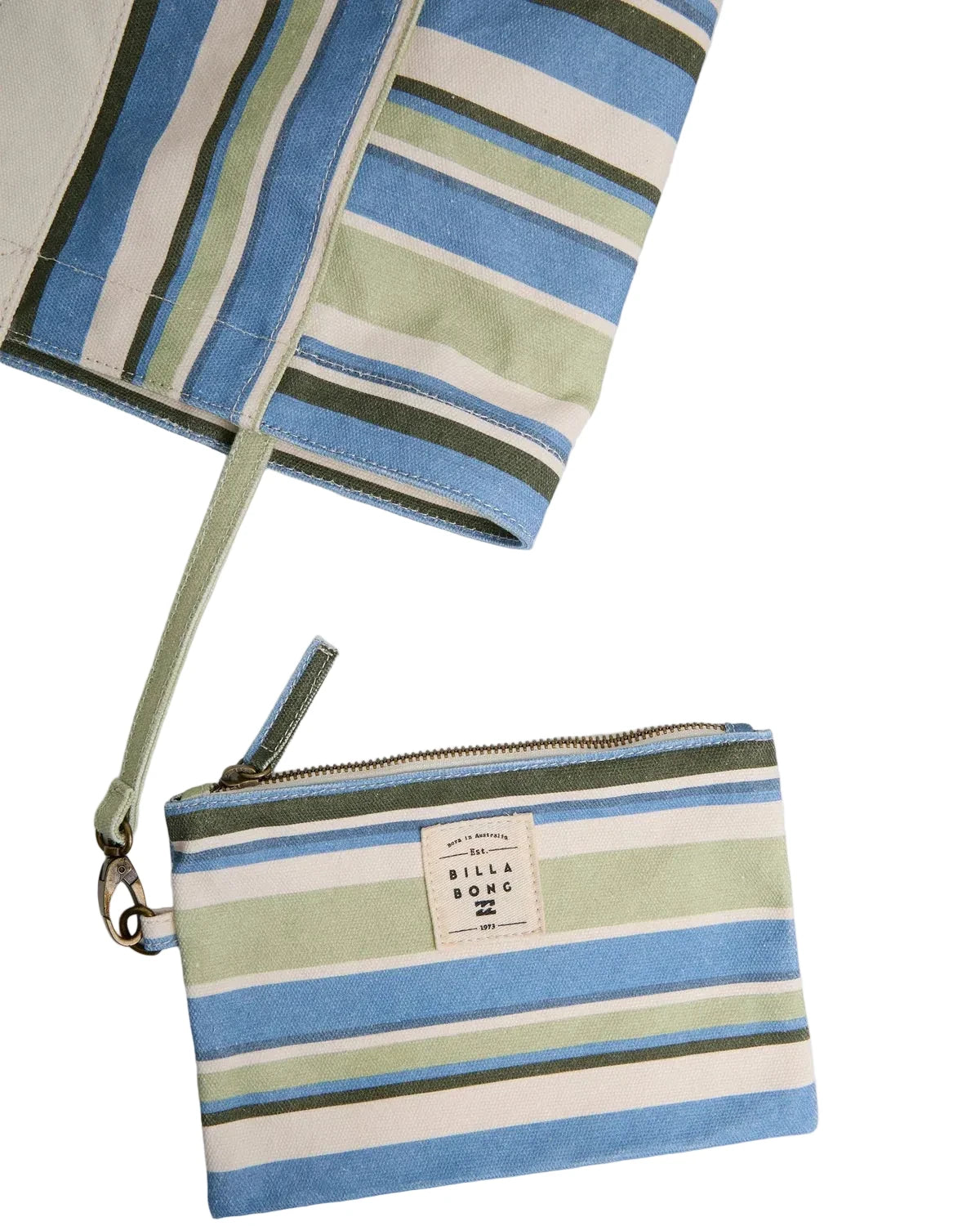 Horizon Kiss Tote