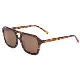 The Void - Maple Tort/Brown Polar