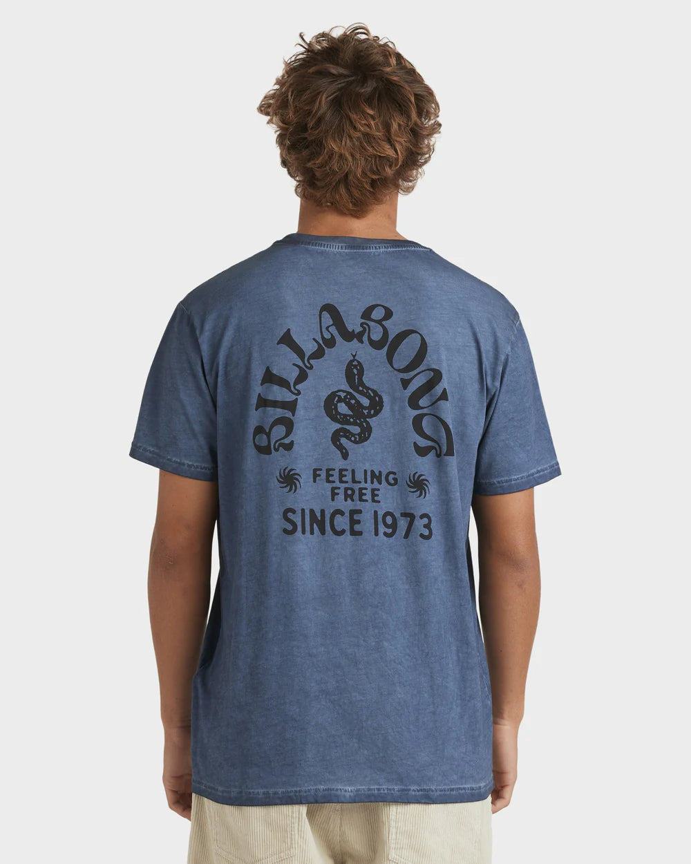 Big Wave Shaz - Tee