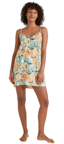 So Chill Mini Dress
