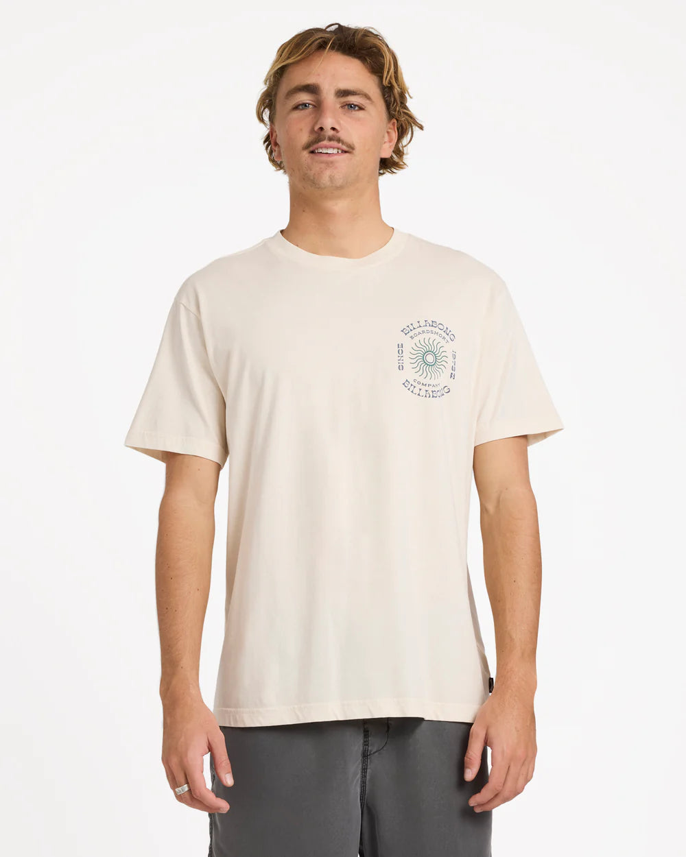 Sunrise - Tee
