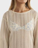 Sand Ripples - Dress