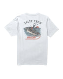 Whaler Chase Tee
