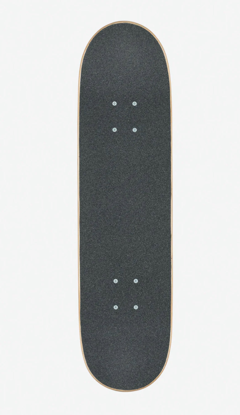 Kids Racer Micro 6.5” Complete -Fog/Hyper Green