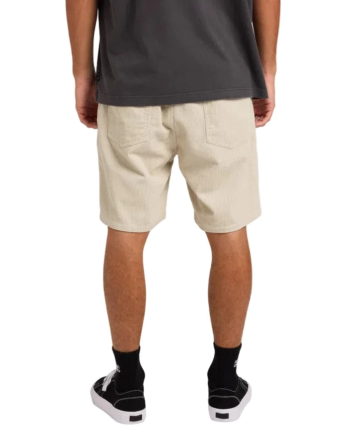 Larry Cord Shorts