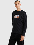 Horizon L/S Tee