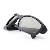 RIVAL Matte Black/Grey