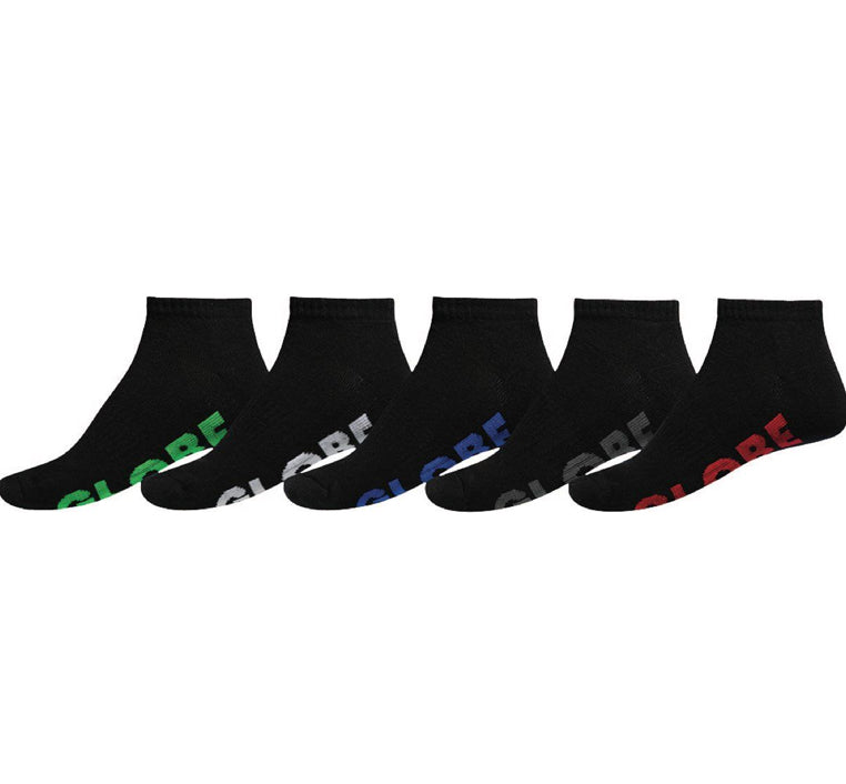 Stealth Ankle 5 Pk