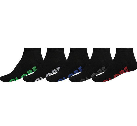 Stealth Ankle 5 Pk