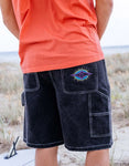 Raw Energy Carpenter Walkshort 23”