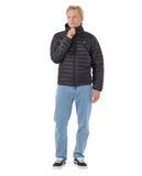 Anti Series Search Puffer Hood
