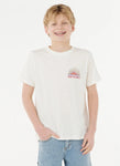 Grateful Shred Tee - Boy