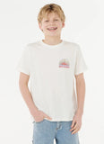 Grateful Shred Tee - Boy