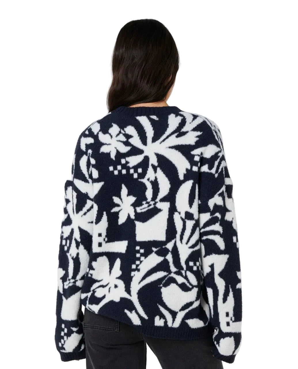 Catalina Islands Sweater
