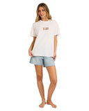Surf High Tee