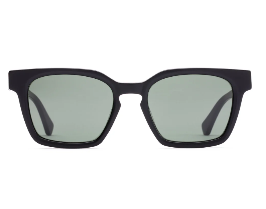INTERLUDE - Eco Black/ Grey Polar