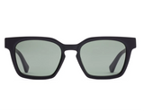 INTERLUDE - Eco Black/ Grey Polar