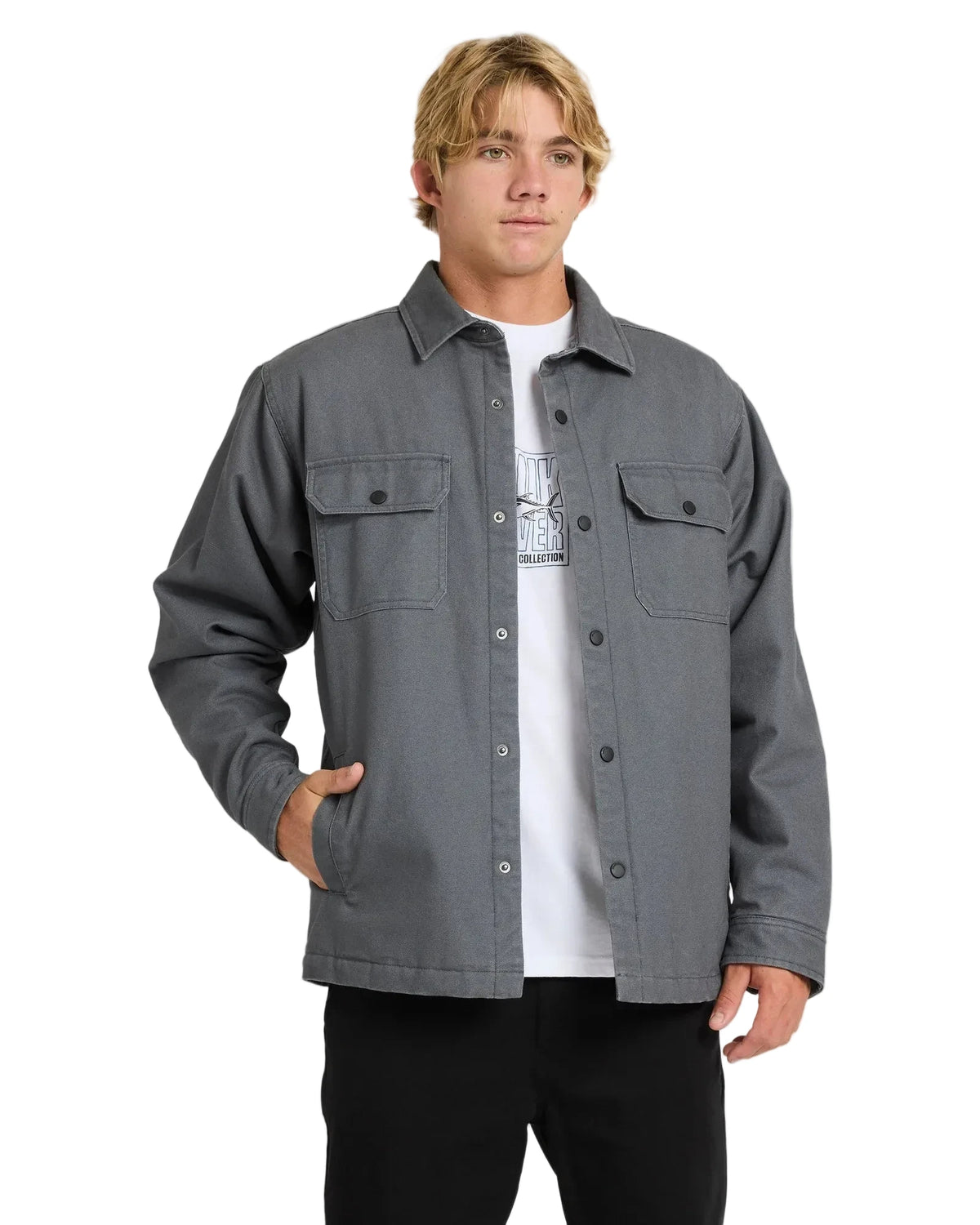 Voyager Jacket