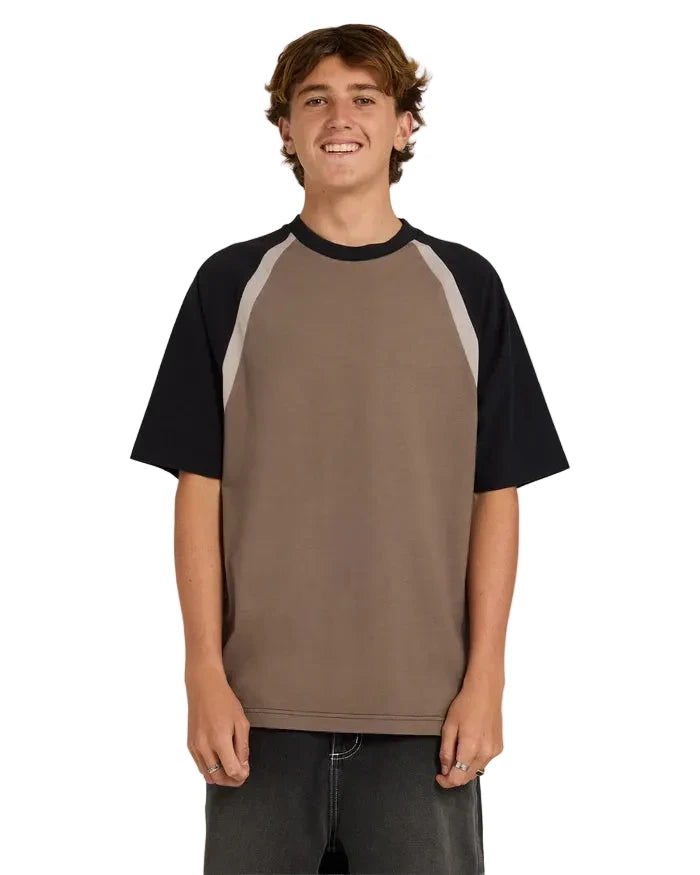 Spec Fluid Tee