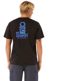 Vaporcool Search Stack - Tee