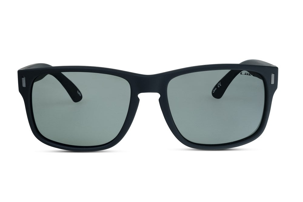 THE LEWY.  Matt Black/Polarised
