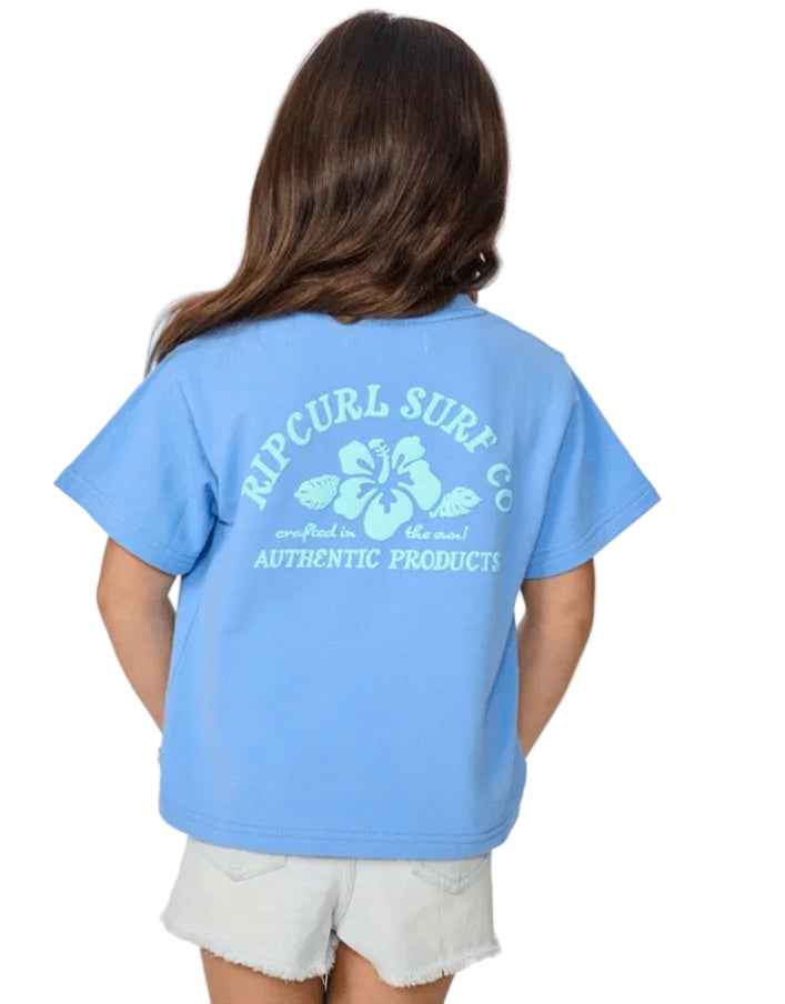 Surf Puff Party Girl