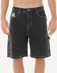 Raw Energy Carpenter Walkshort 23”