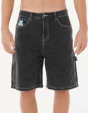 Raw Energy Carpenter Walkshort 23”