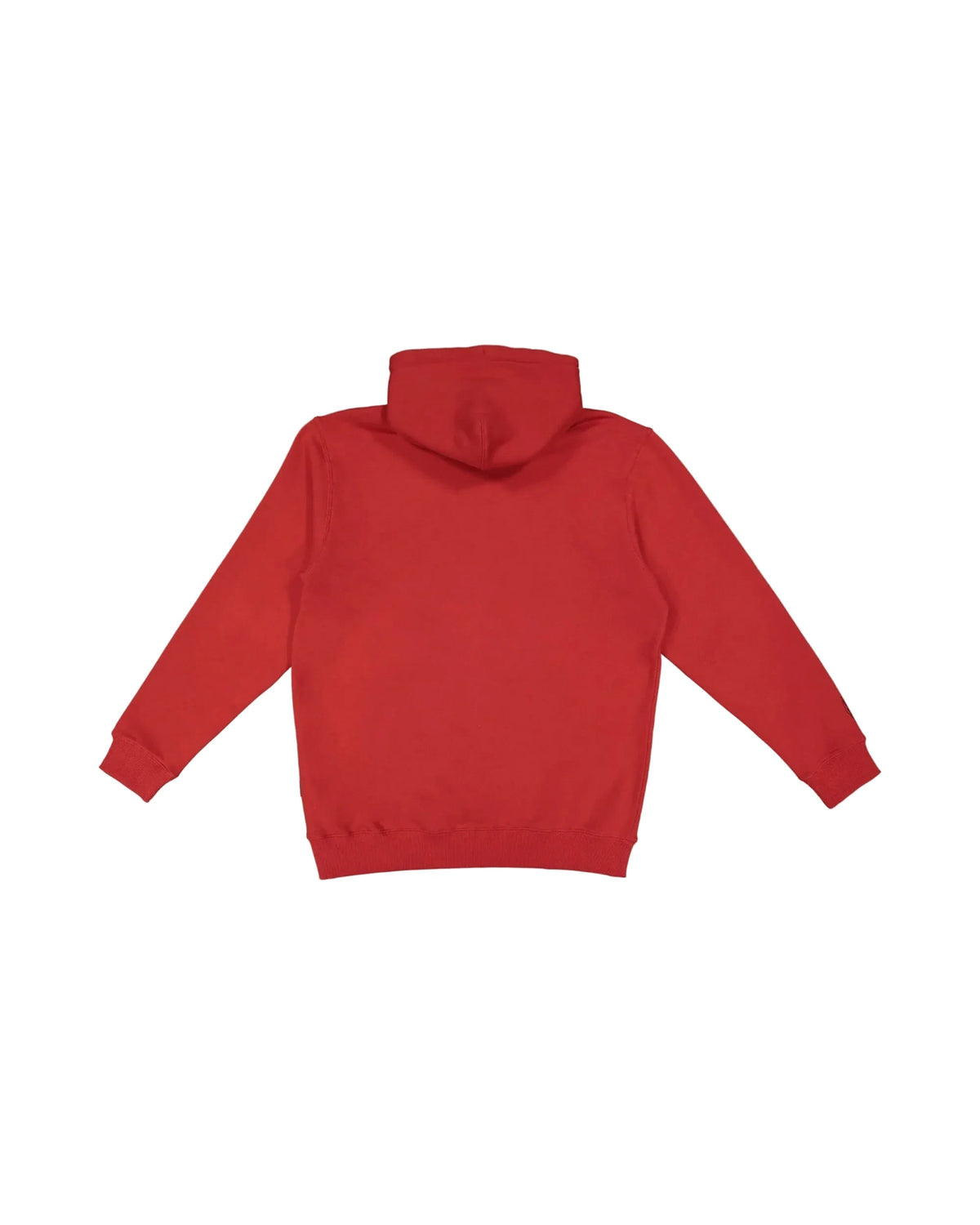 Otis Canvas Zip Thru