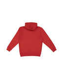 Otis Canvas Zip Thru