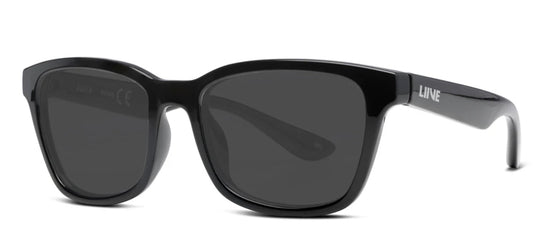 Alvin Kids - Black