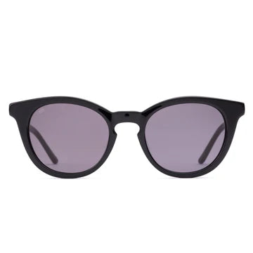 Now or Never Black/Smokey Grey