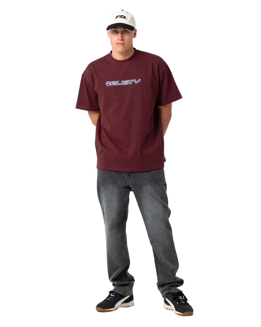 Flip Daddy 2.0 Tee