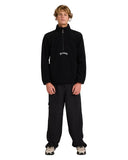 Boundary Mockneck
