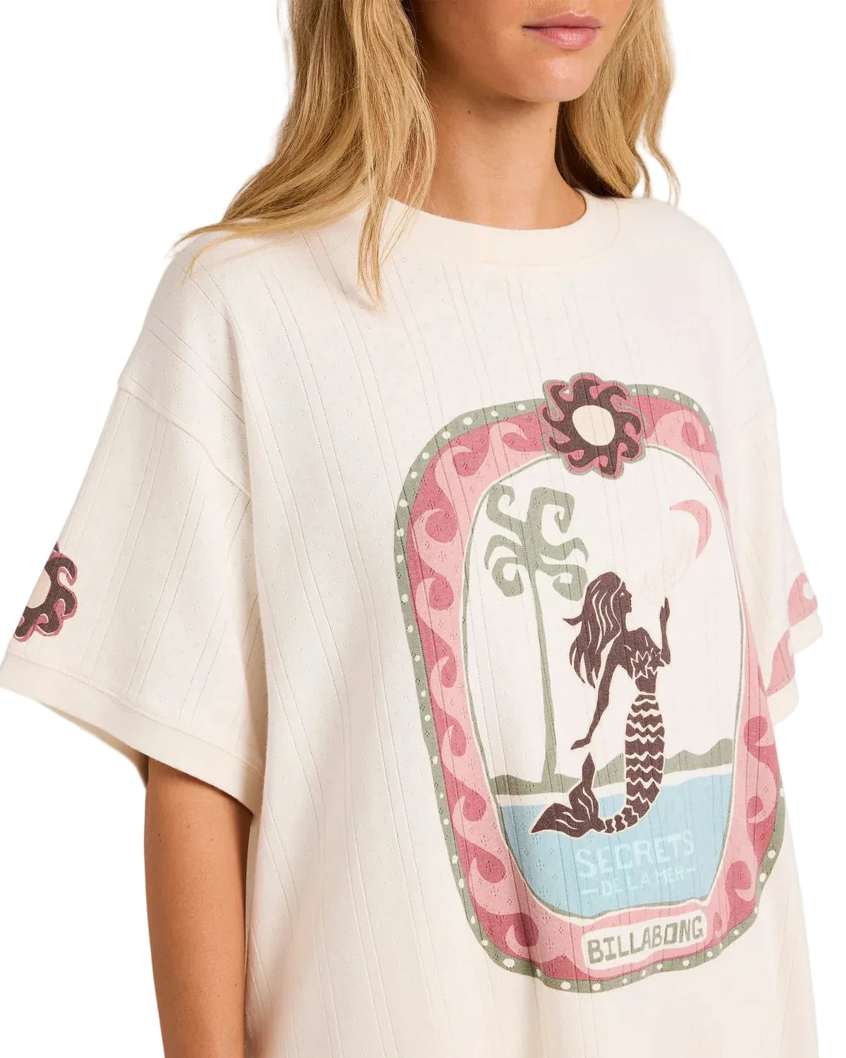 Secret Beach Tee