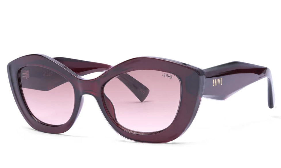 Sable - Claret
