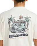 Rush to Relax Tee Boys
