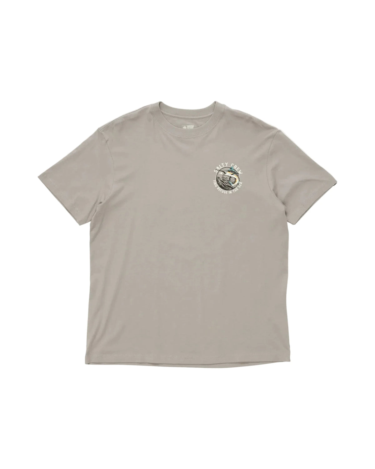 Schooled Premium Tee
