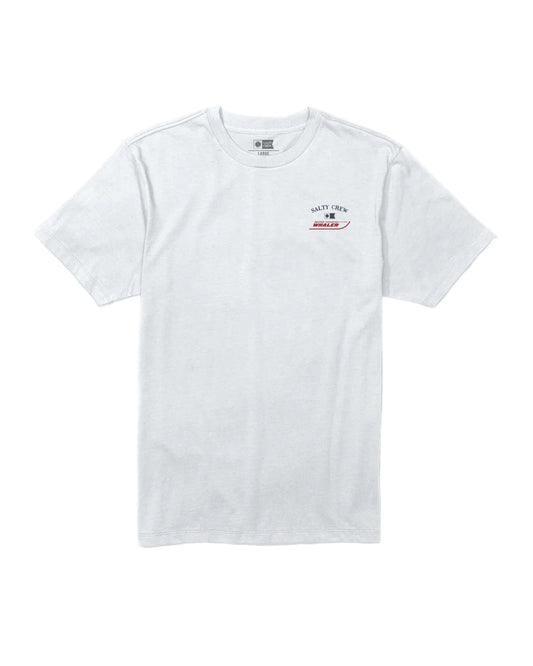 Whaler Chase Tee