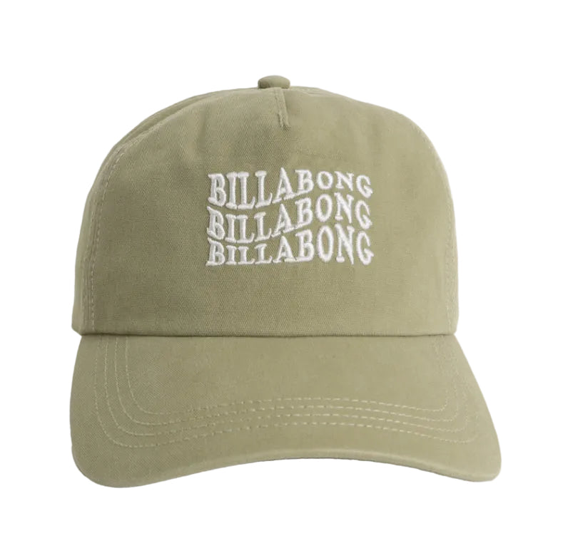 Surf High Cap
