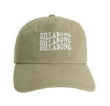 Surf High Cap