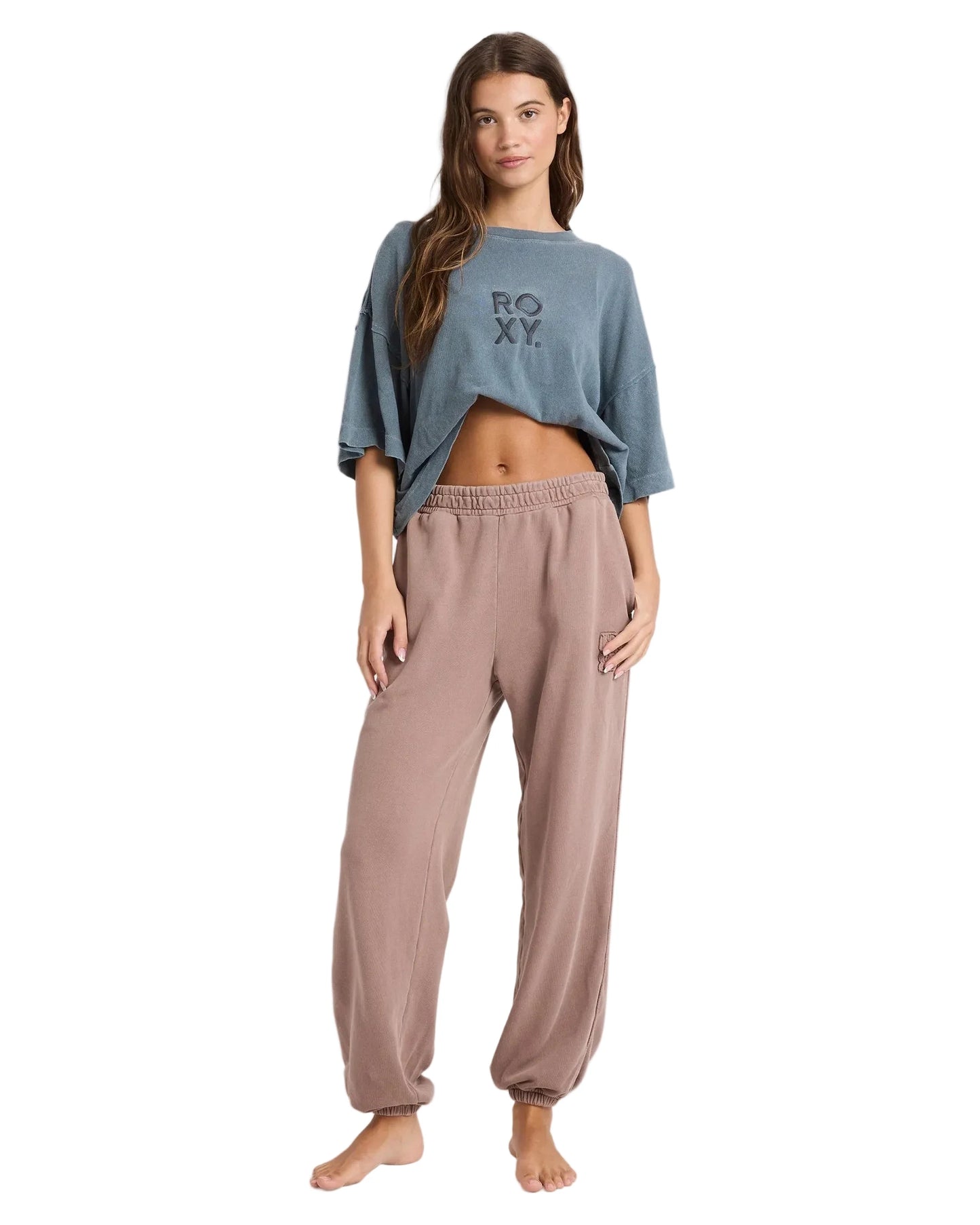 Steppin Up Trackie