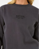 Surf Staple Relaxed Crew