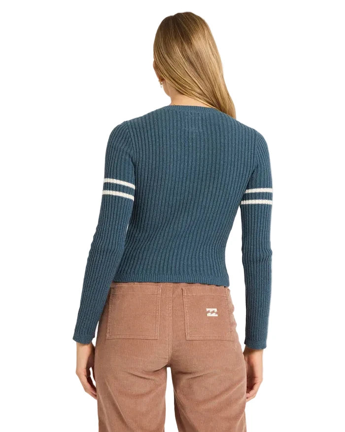 Real Since 73 Sweater