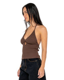 Emma Cut Out Skimmer Tank